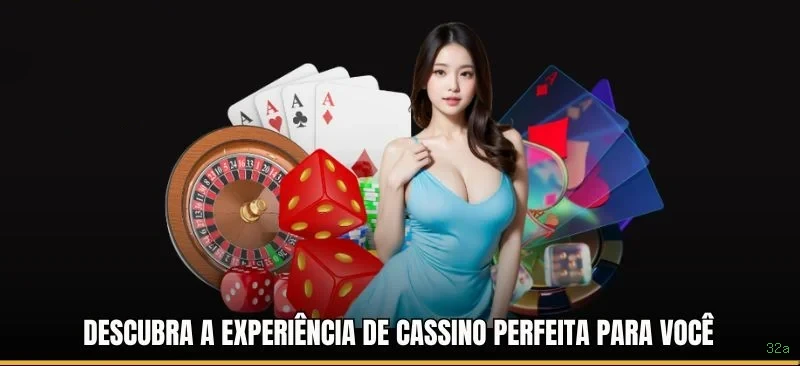 32a Cassino Clássico